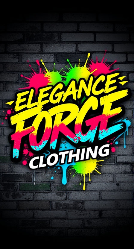 Elegance Forge Clothing